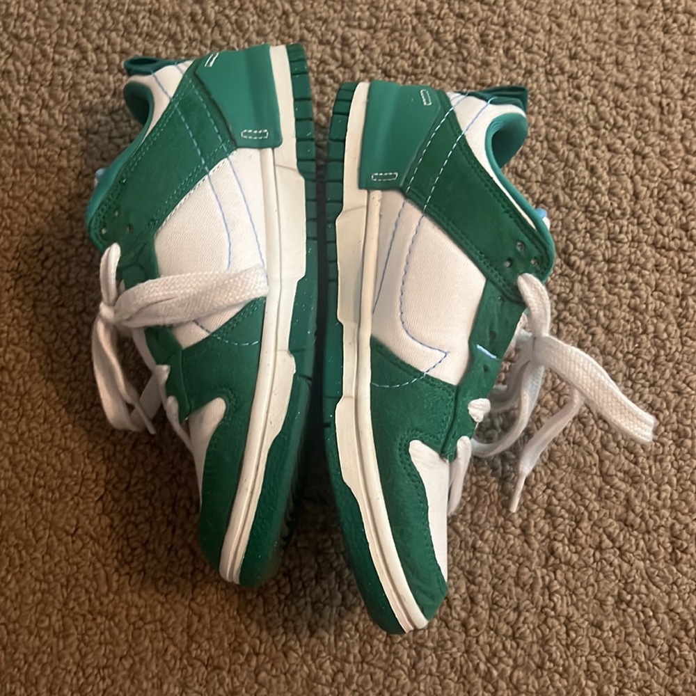 Nike Dunks - image 2